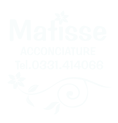 Logo di Matisse Acconciature - Canegrate - Milano
